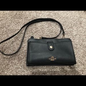Coach Crossbody Bag